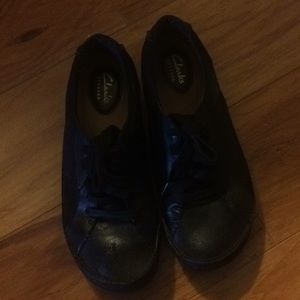 Clark’s ladies shoes